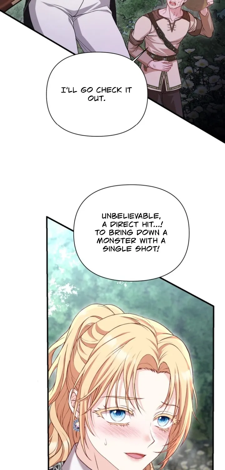 The Countess’s Secret Chapter 2 page 38 - 