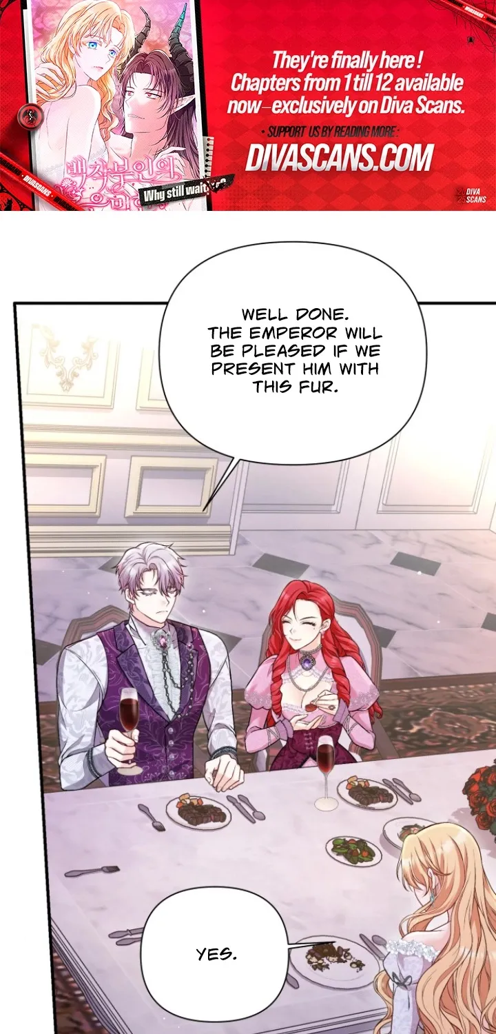 The Countess’s Secret Chapter 2 page 40 - 