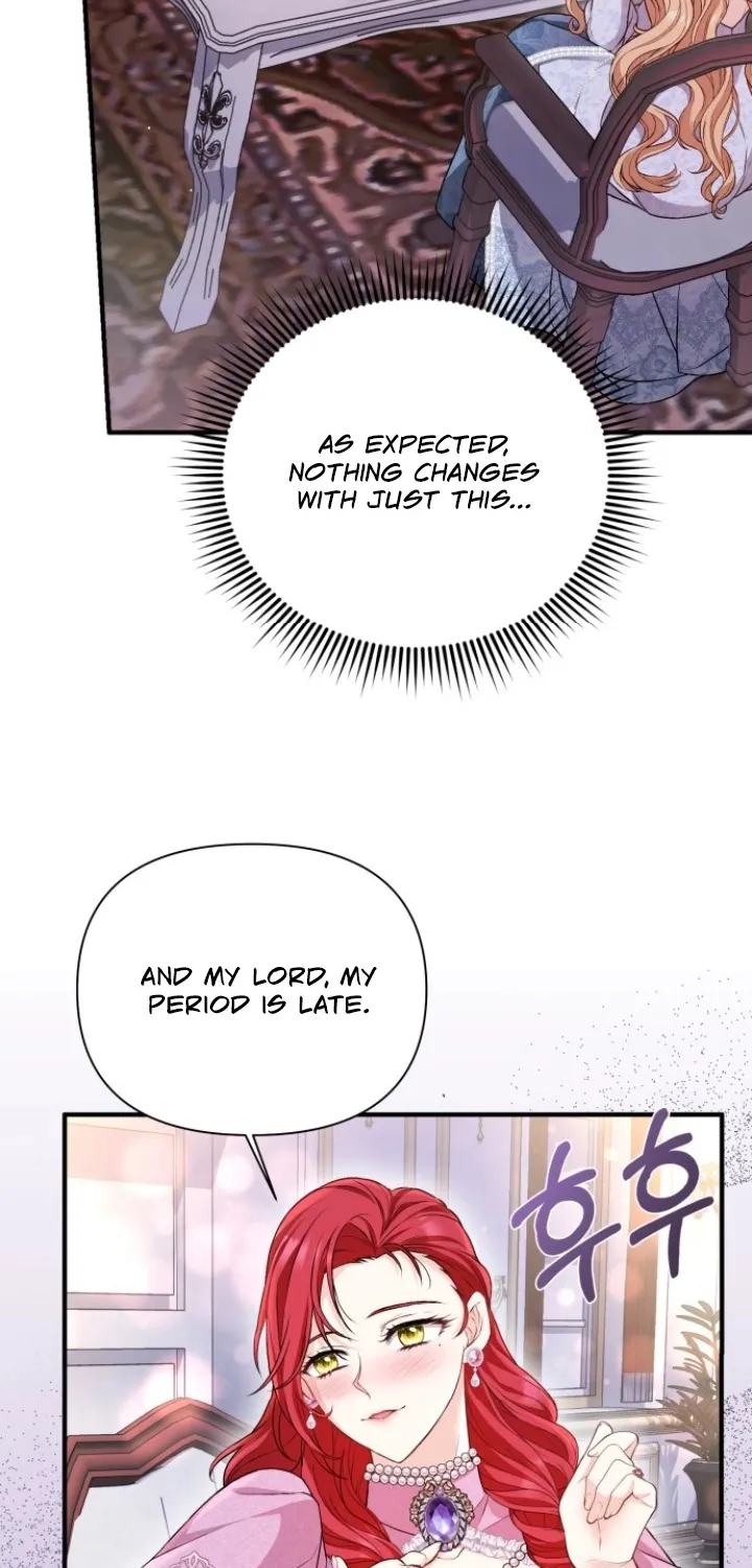 The Countess’s Secret Chapter 2 page 41 - 