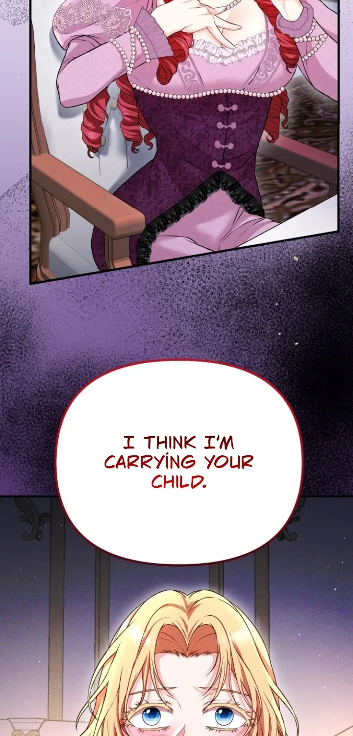 The Countess’s Secret Chapter 2 page 42 - 