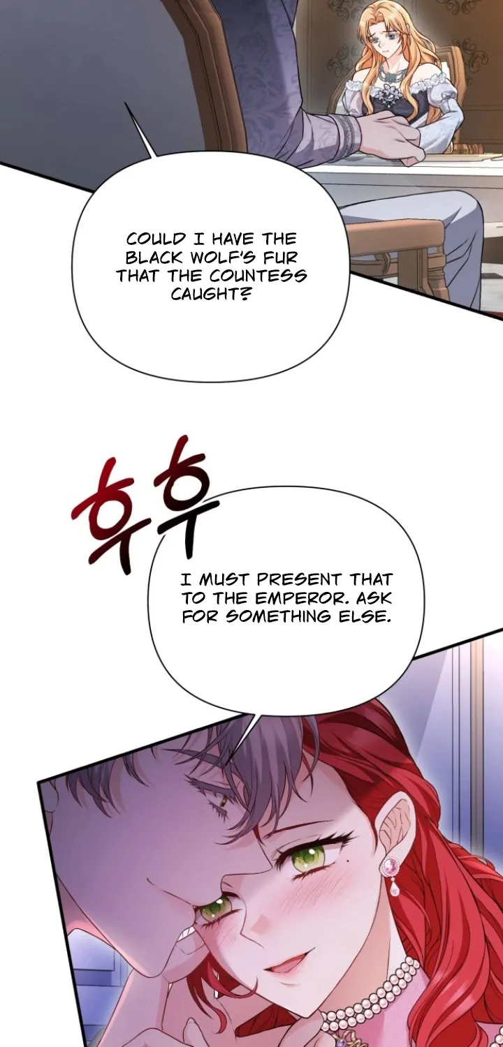 The Countess’s Secret Chapter 2 page 45 - 