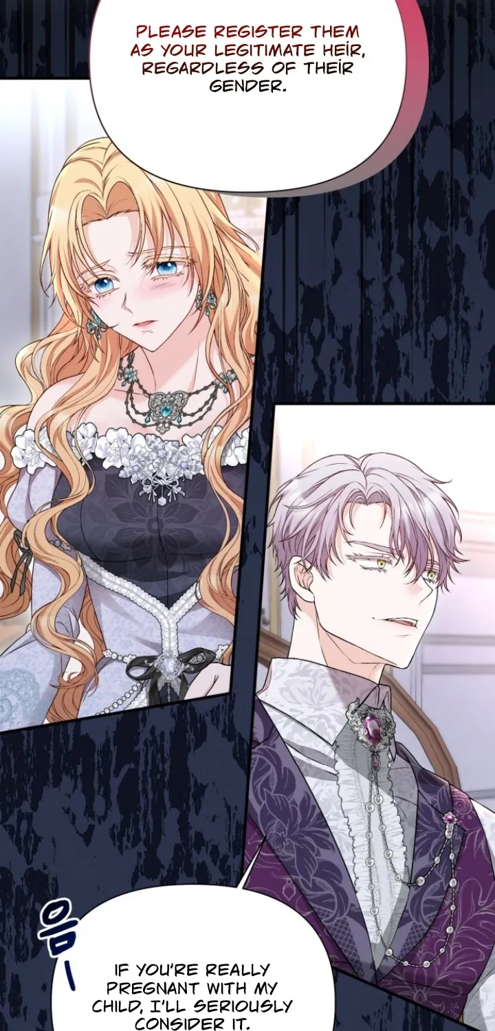The Countess’s Secret Chapter 2 page 47 - 
