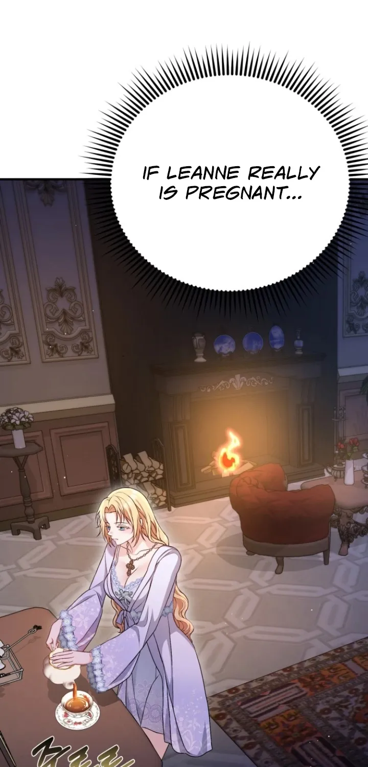 The Countess’s Secret Chapter 2 page 50 - 