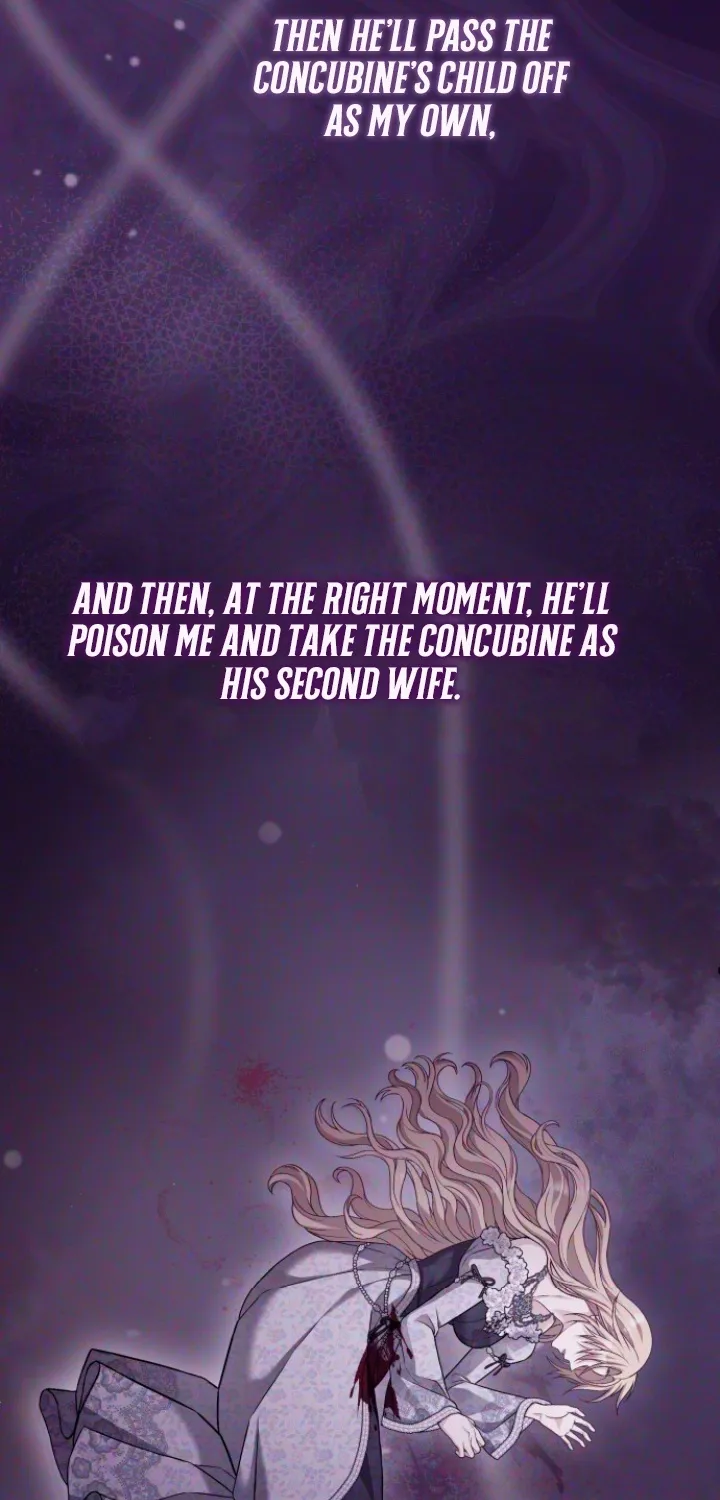 The Countess’s Secret Chapter 2 page 52 - 