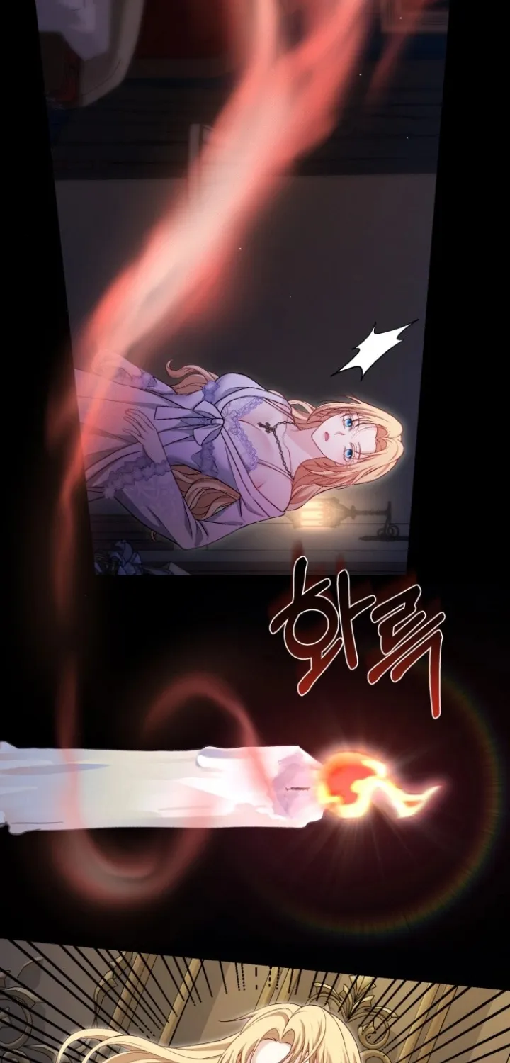 The Countess’s Secret Chapter 2 page 57 - 