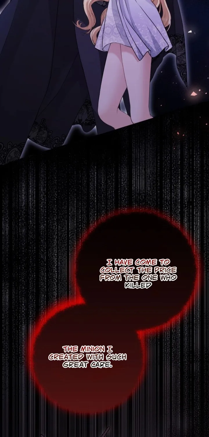 The Countess’s Secret Chapter 2 page 60 - 