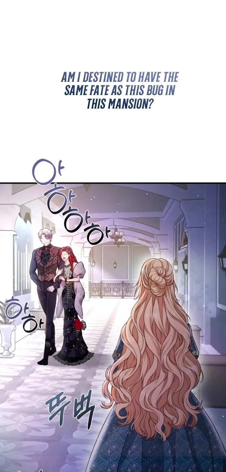 The Countess’s Secret Chapter 2 page 7 - 