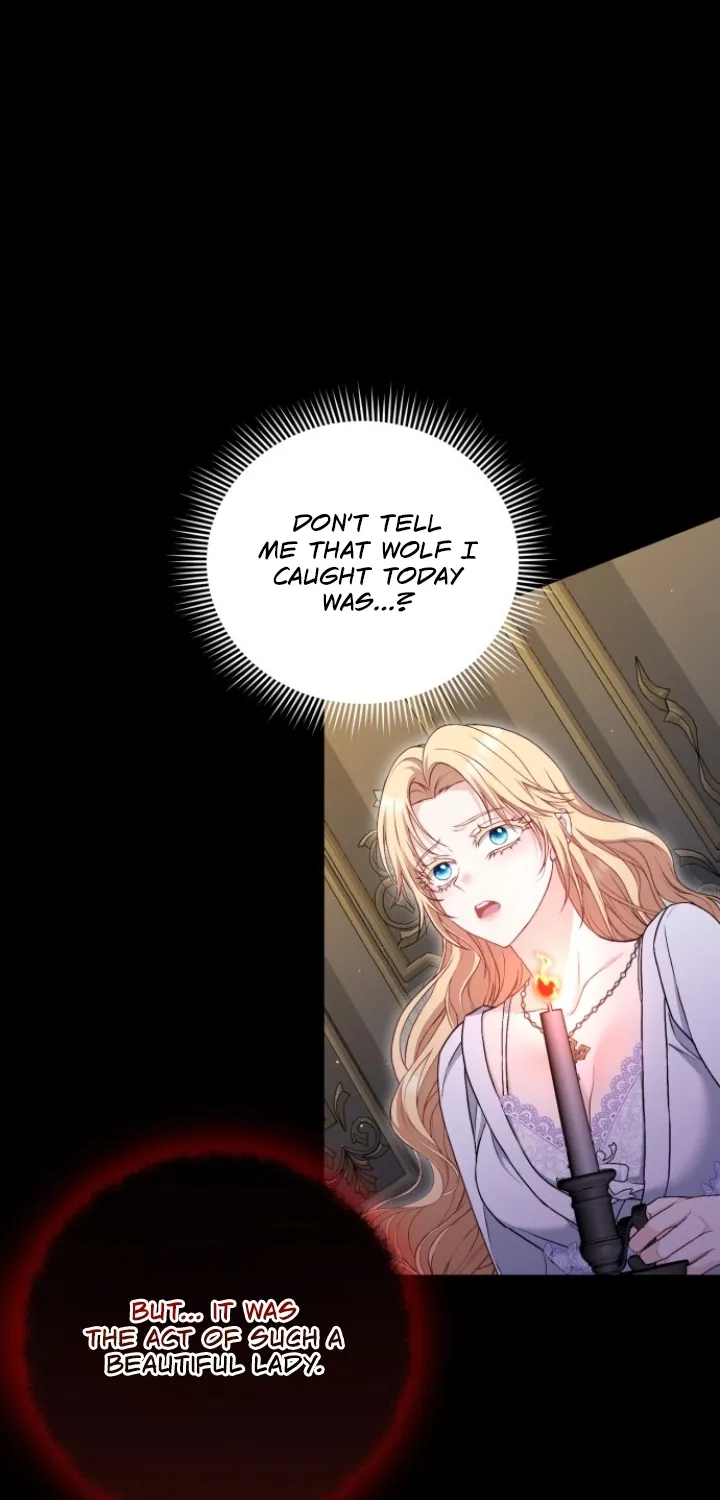 The Countess’s Secret Chapter 2 page 62 - 