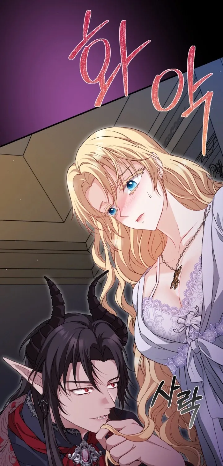 The Countess’s Secret Chapter 2 page 67 - 
