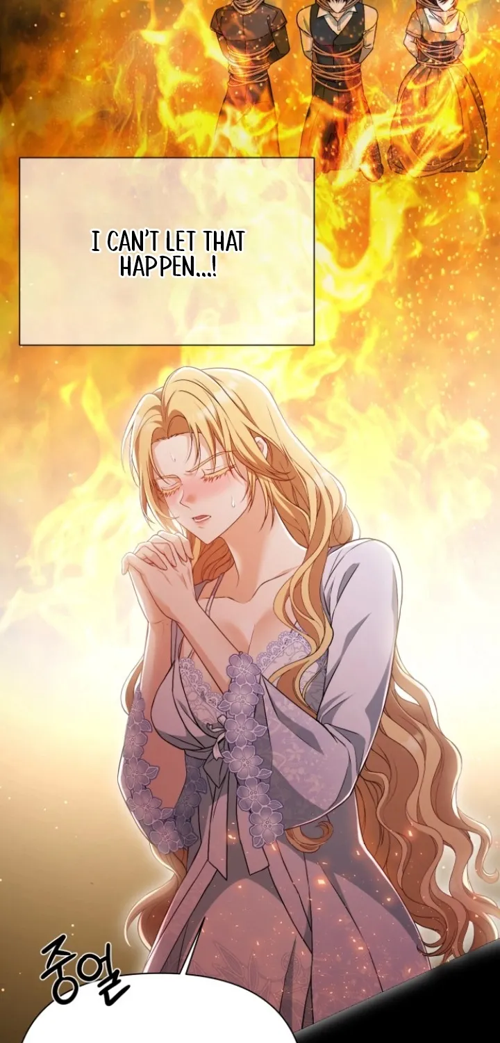 The Countess’s Secret Chapter 2 page 73 - 