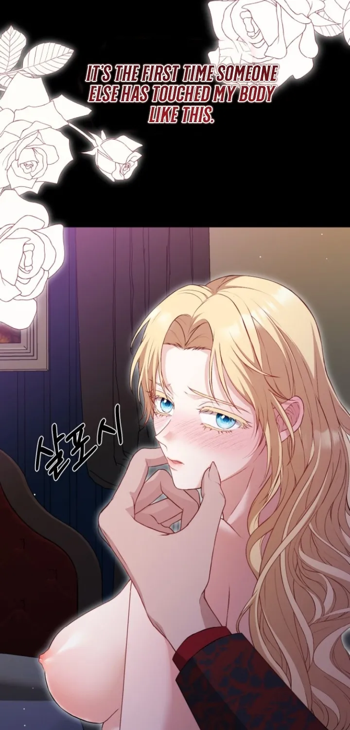 The Countess’s Secret Chapter 2 page 81 - 