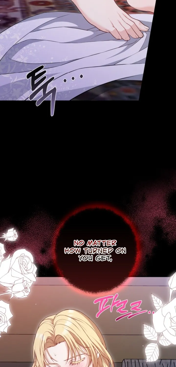 The Countess’s Secret Chapter 2 page 84 - 
