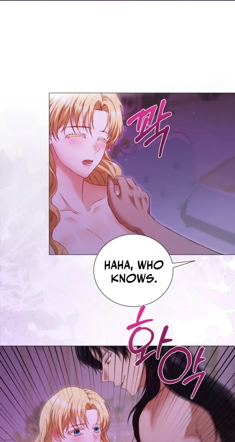 The Countess’s Secret Chapter 20 page 11 - 