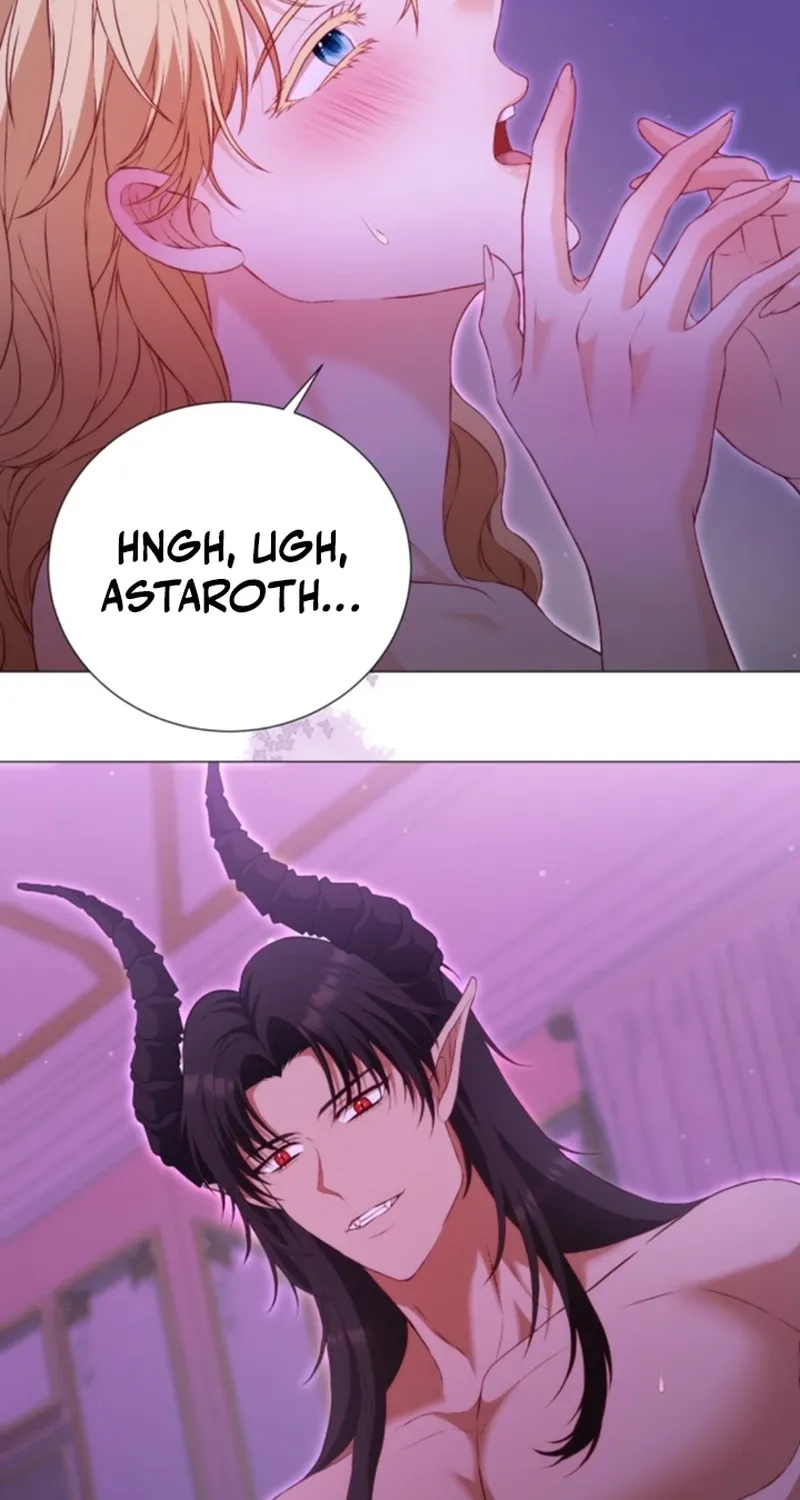 The Countess’s Secret Chapter 20 page 17 - 