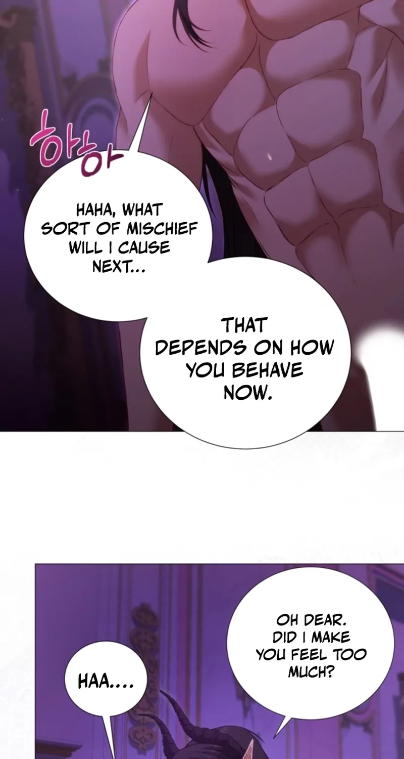 The Countess’s Secret Chapter 20 page 18 - 