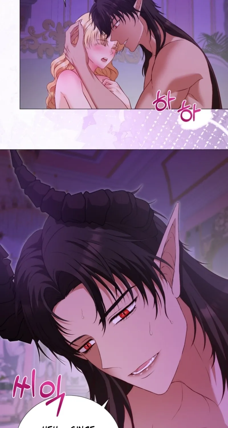 The Countess’s Secret Chapter 20 page 19 - 