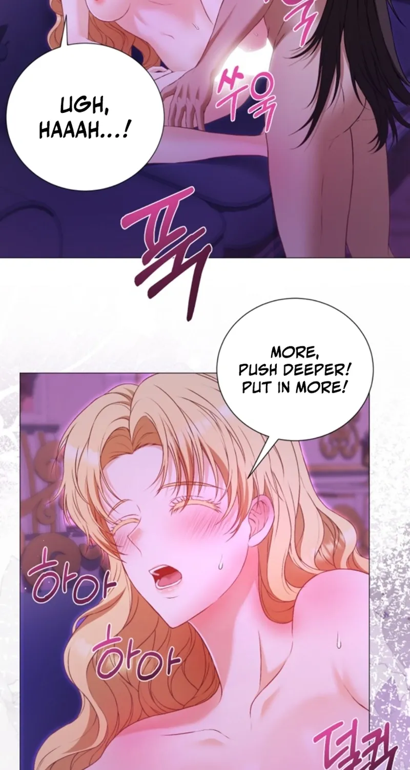 The Countess’s Secret Chapter 20 page 3 - 
