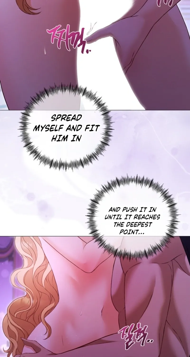 The Countess’s Secret Chapter 20 page 27 - 