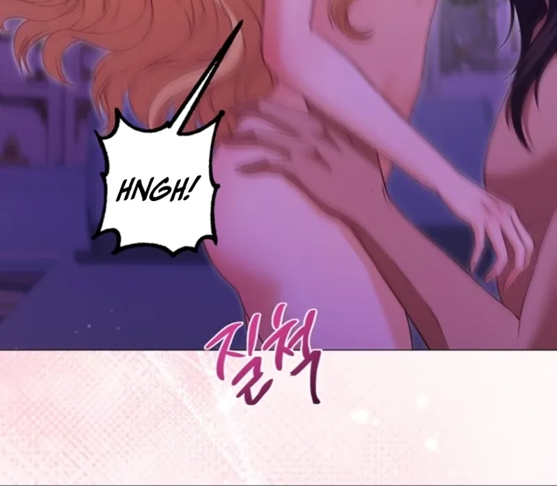 The Countess’s Secret Chapter 20 page 30 - 