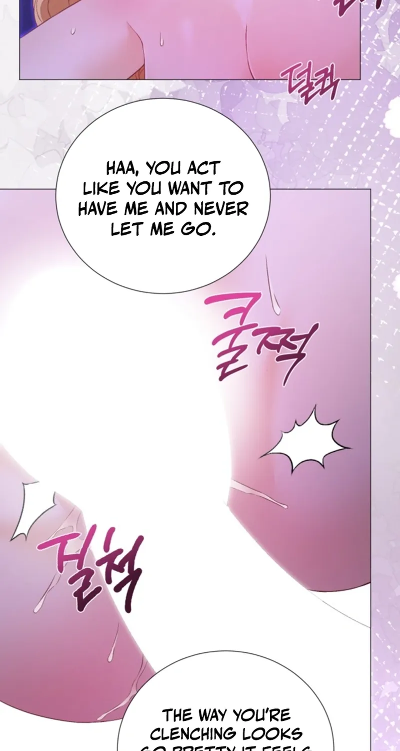 The Countess’s Secret Chapter 20 page 4 - 