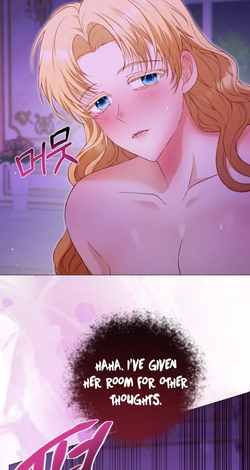 The Countess’s Secret Chapter 20 page 36 - 