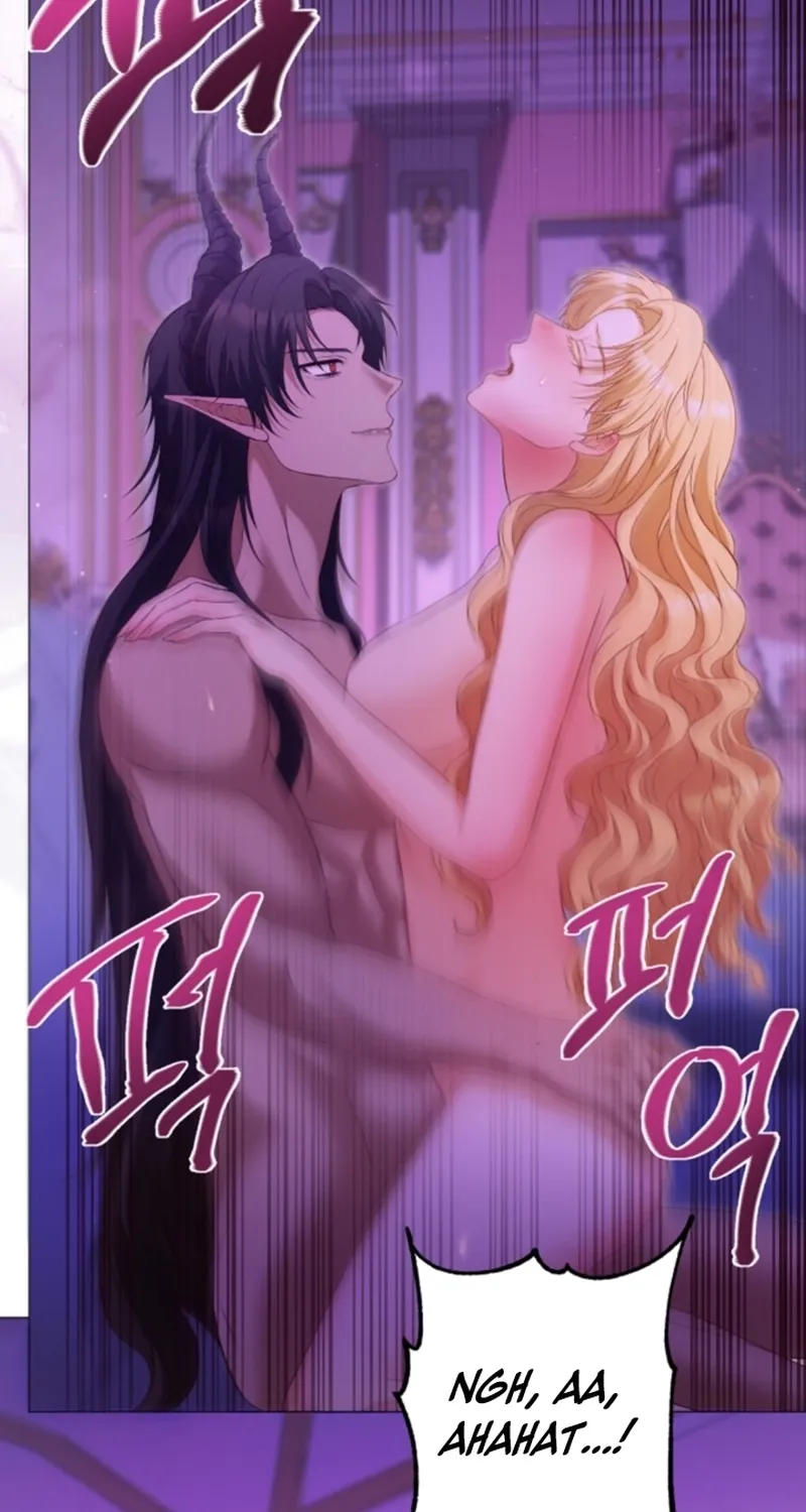 The Countess’s Secret Chapter 20 page 37 - 