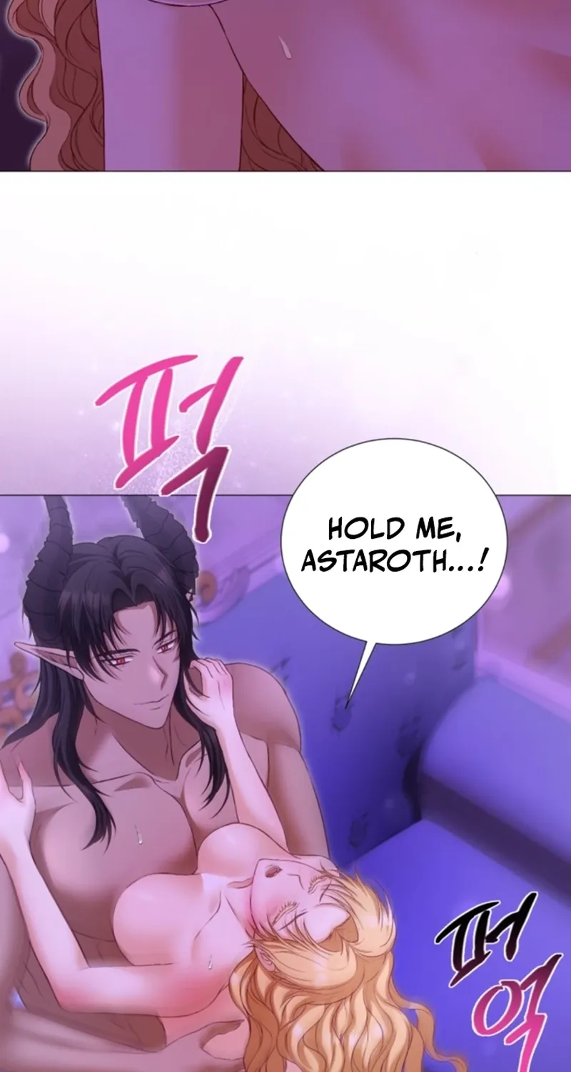 The Countess’s Secret Chapter 20 page 39 - 