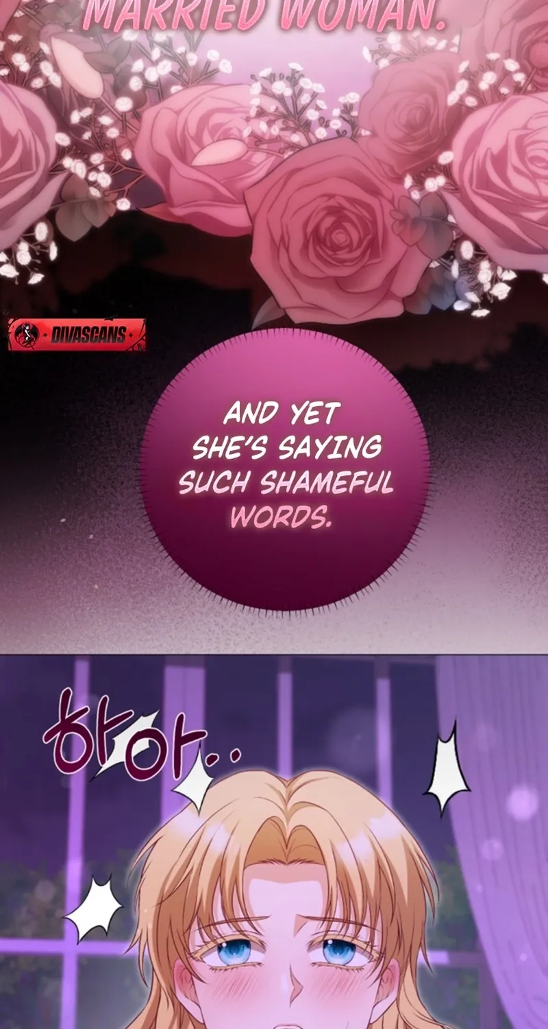 The Countess’s Secret Chapter 20 page 44 - 