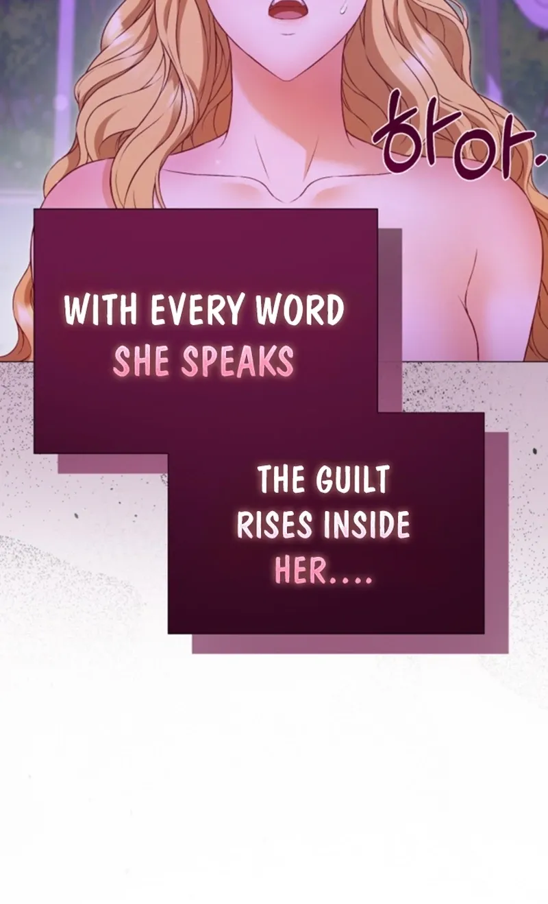 The Countess’s Secret Chapter 20 page 45 - 