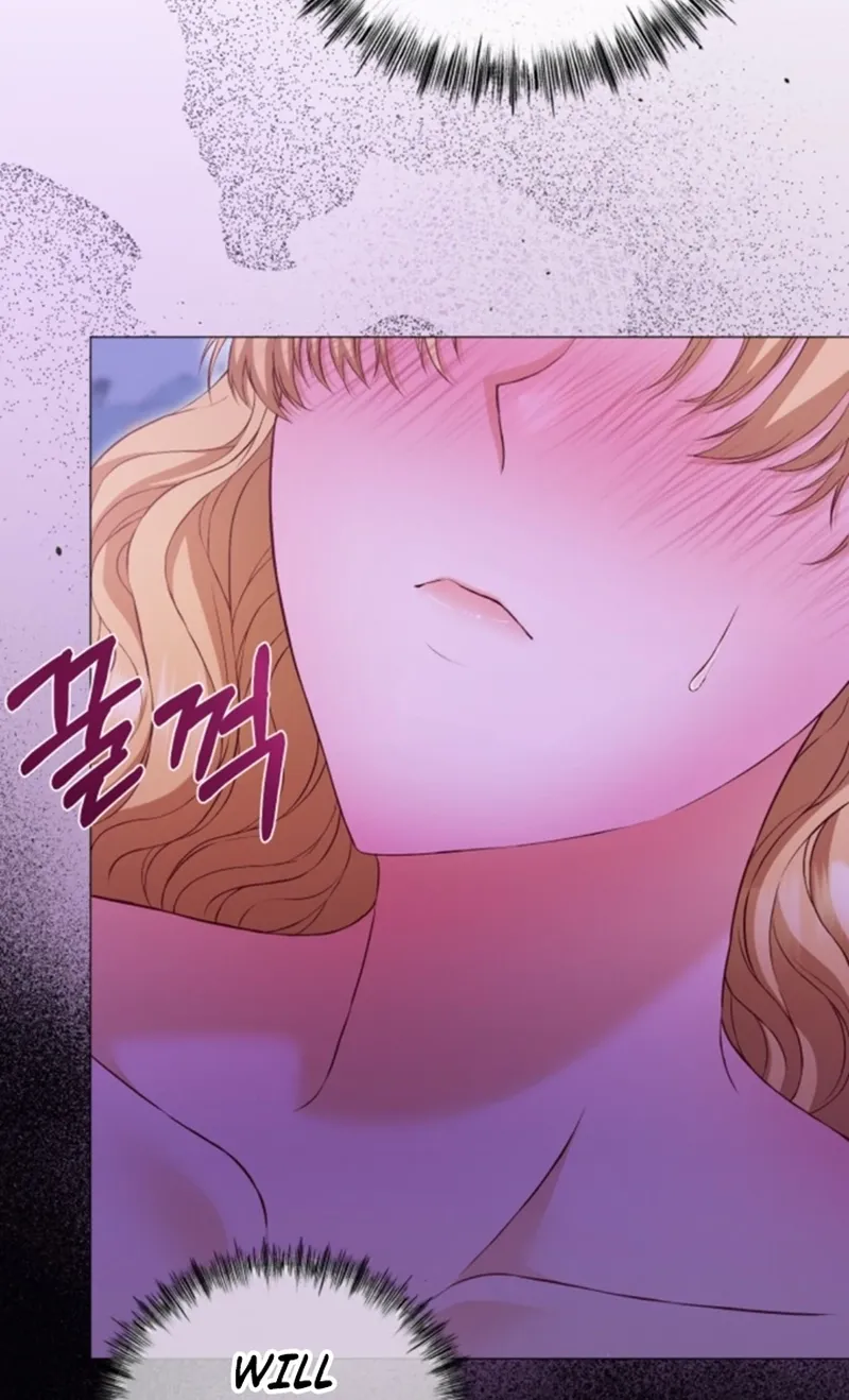 The Countess’s Secret Chapter 20 page 50 - 