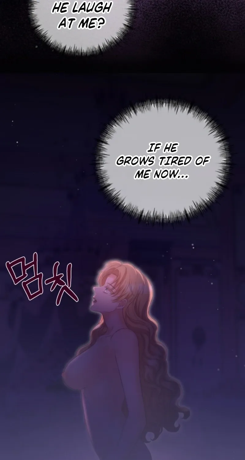 The Countess’s Secret Chapter 20 page 51 - 