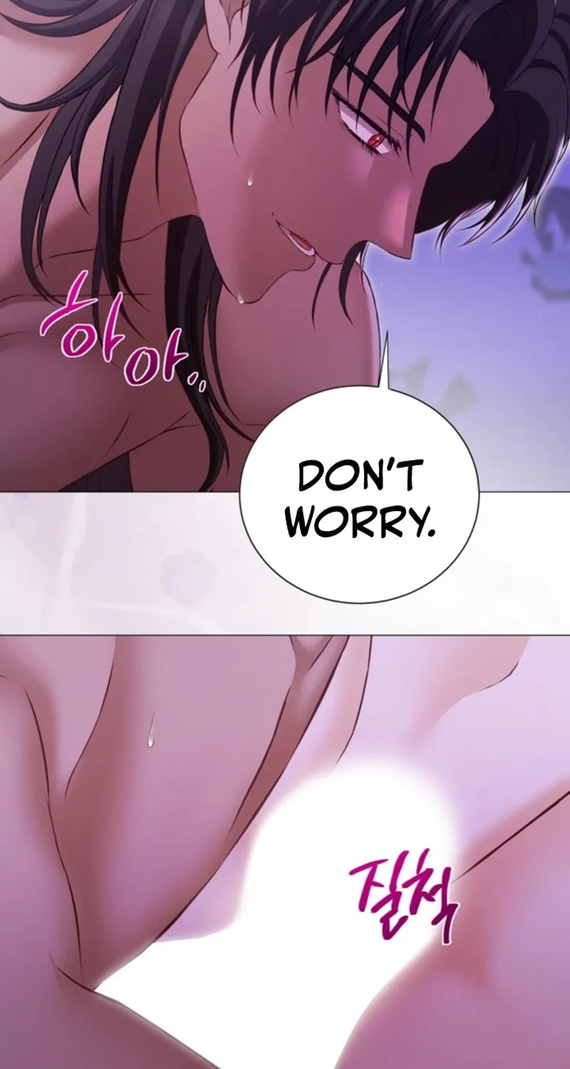 The Countess’s Secret Chapter 20 page 58 - 