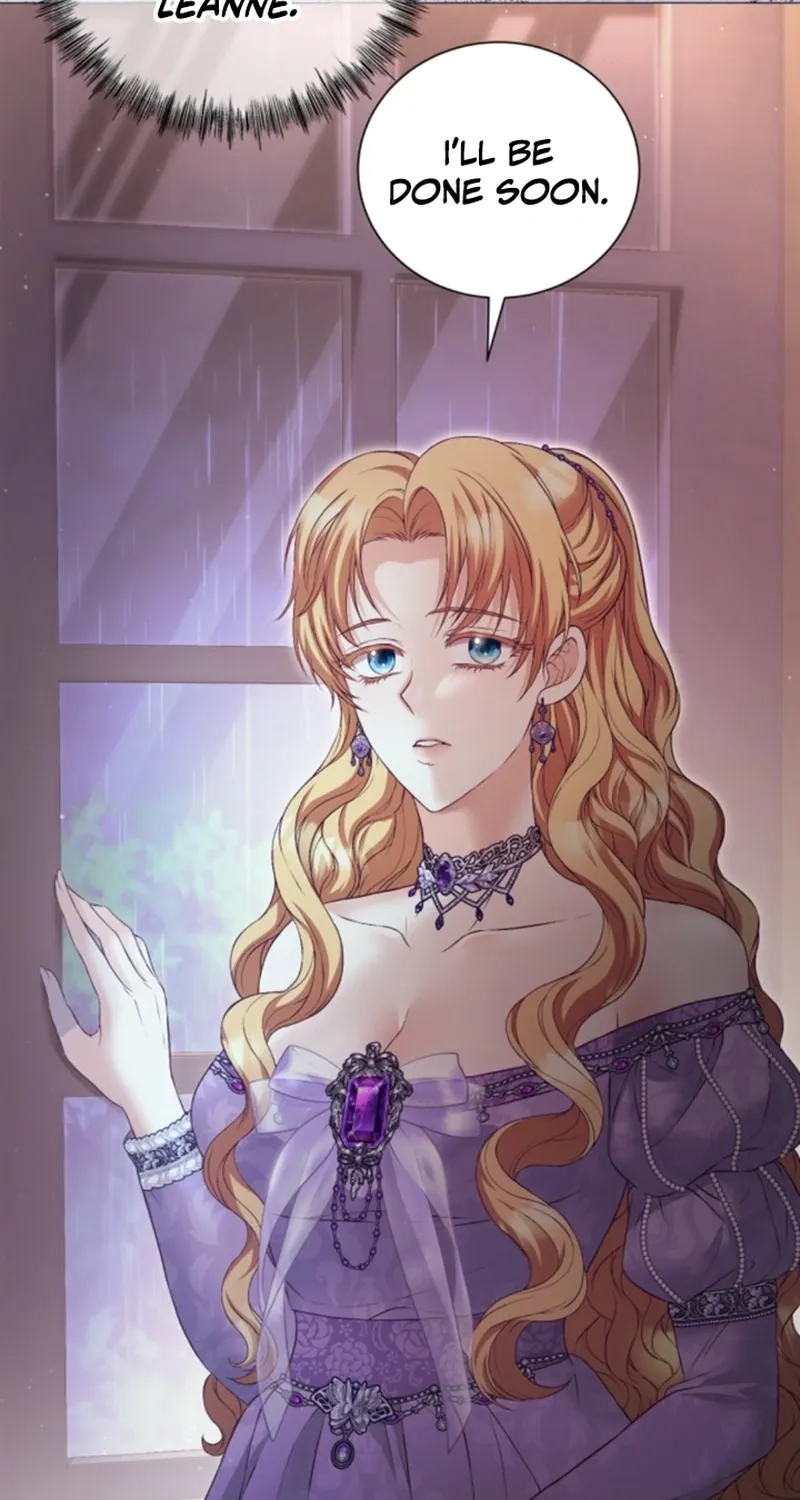 The Countess’s Secret Chapter 20 page 69 - 