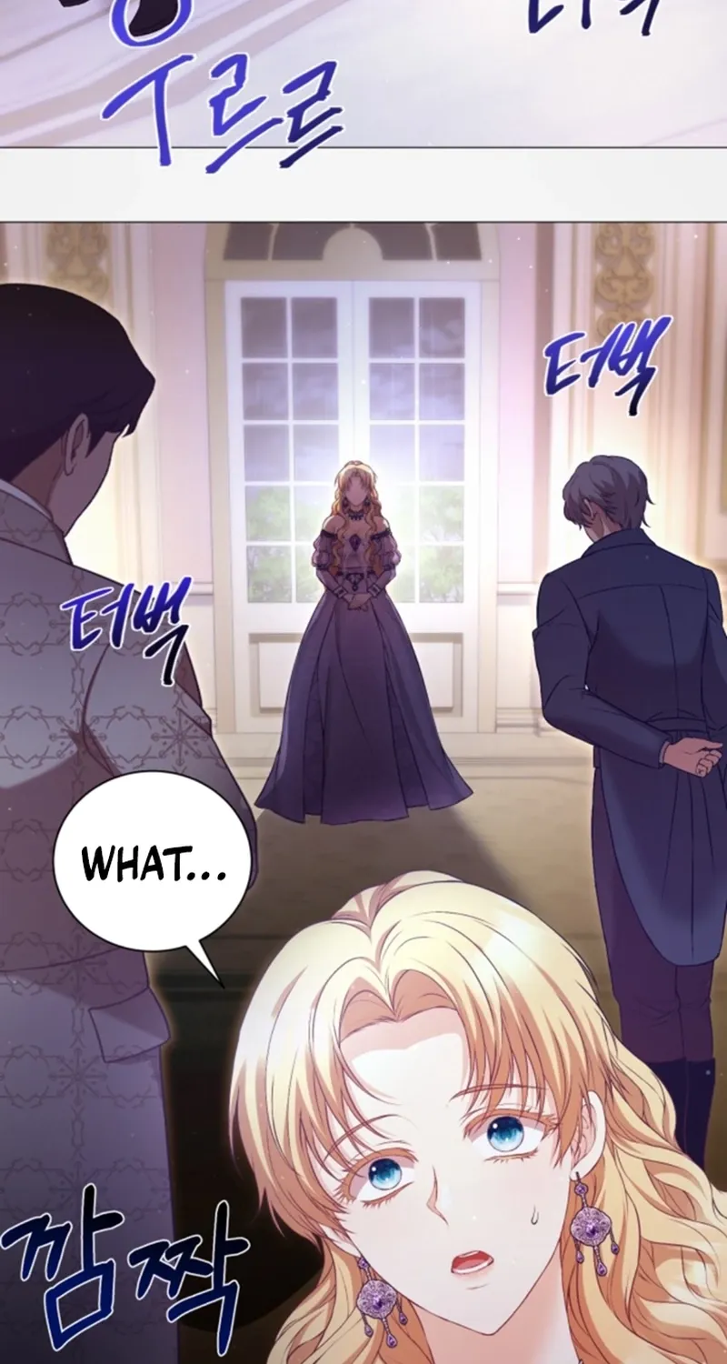 The Countess’s Secret Chapter 20 page 72 - 