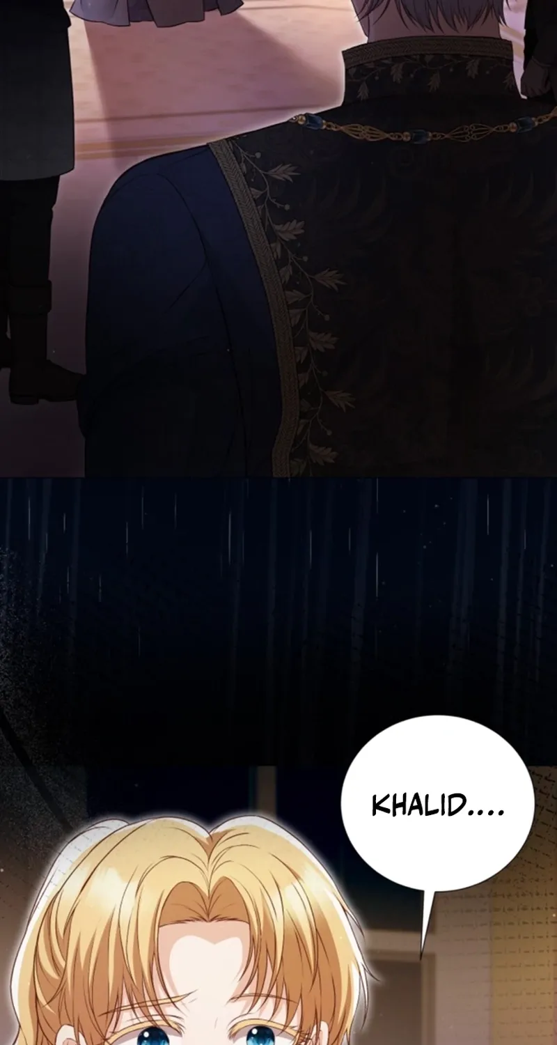 The Countess’s Secret Chapter 20 page 76 - 