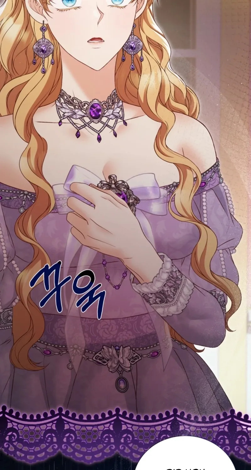 The Countess’s Secret Chapter 20 page 77 - 