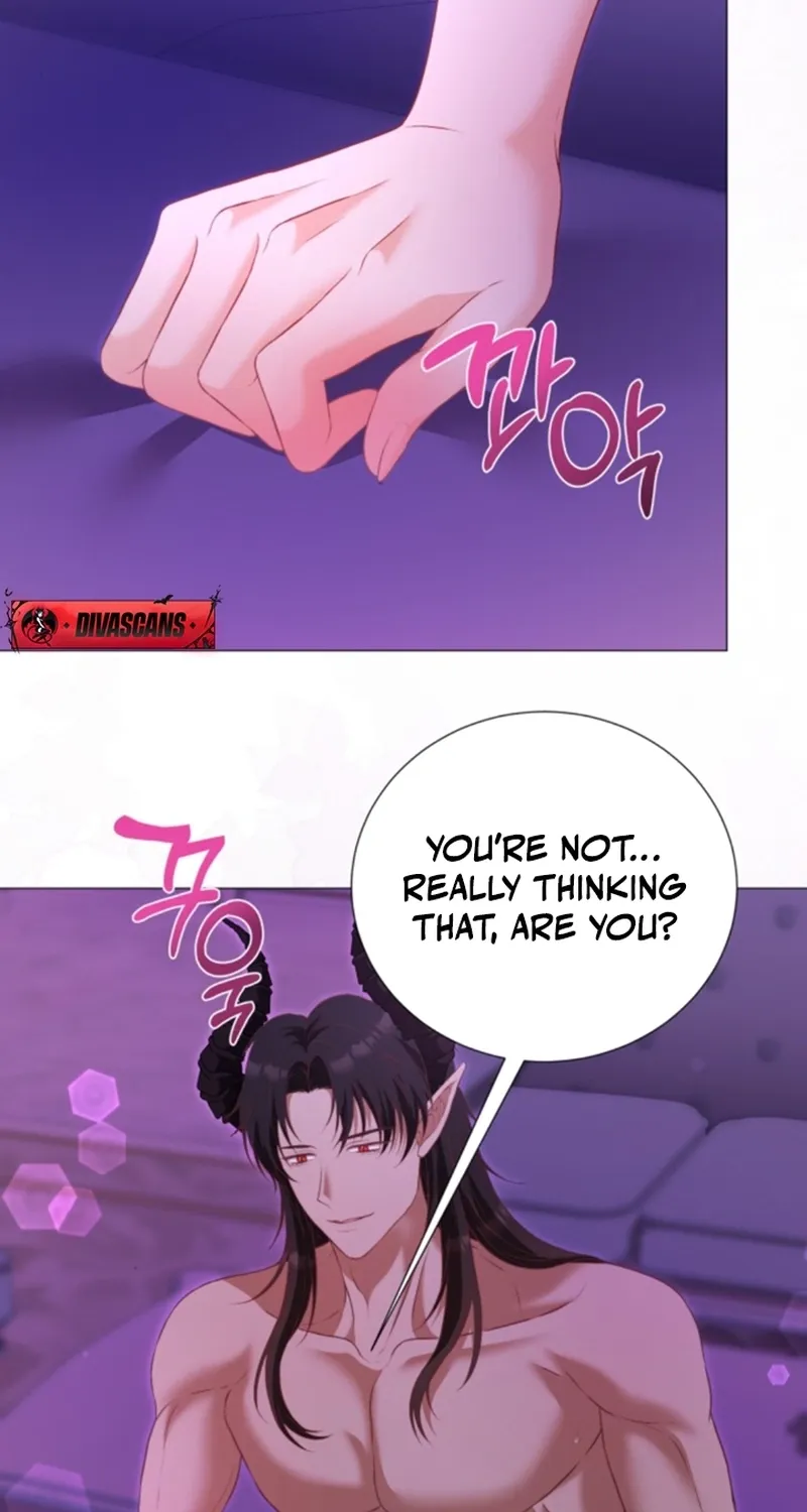 The Countess’s Secret Chapter 20 page 9 - 