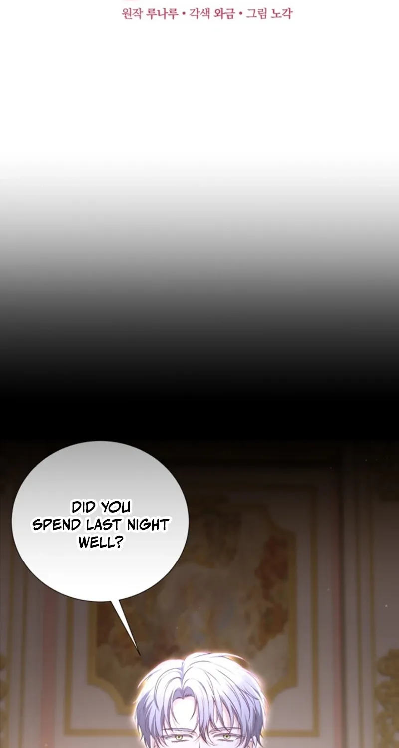 The Countess’s Secret Chapter 21 page 2 - 