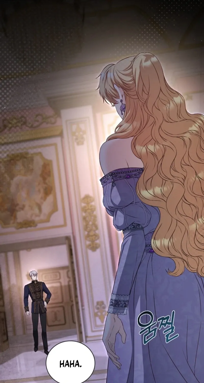 The Countess’s Secret Chapter 21 page 11 - 