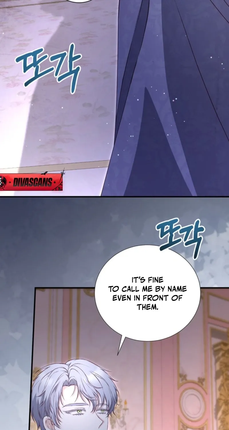 The Countess’s Secret Chapter 21 page 12 - 