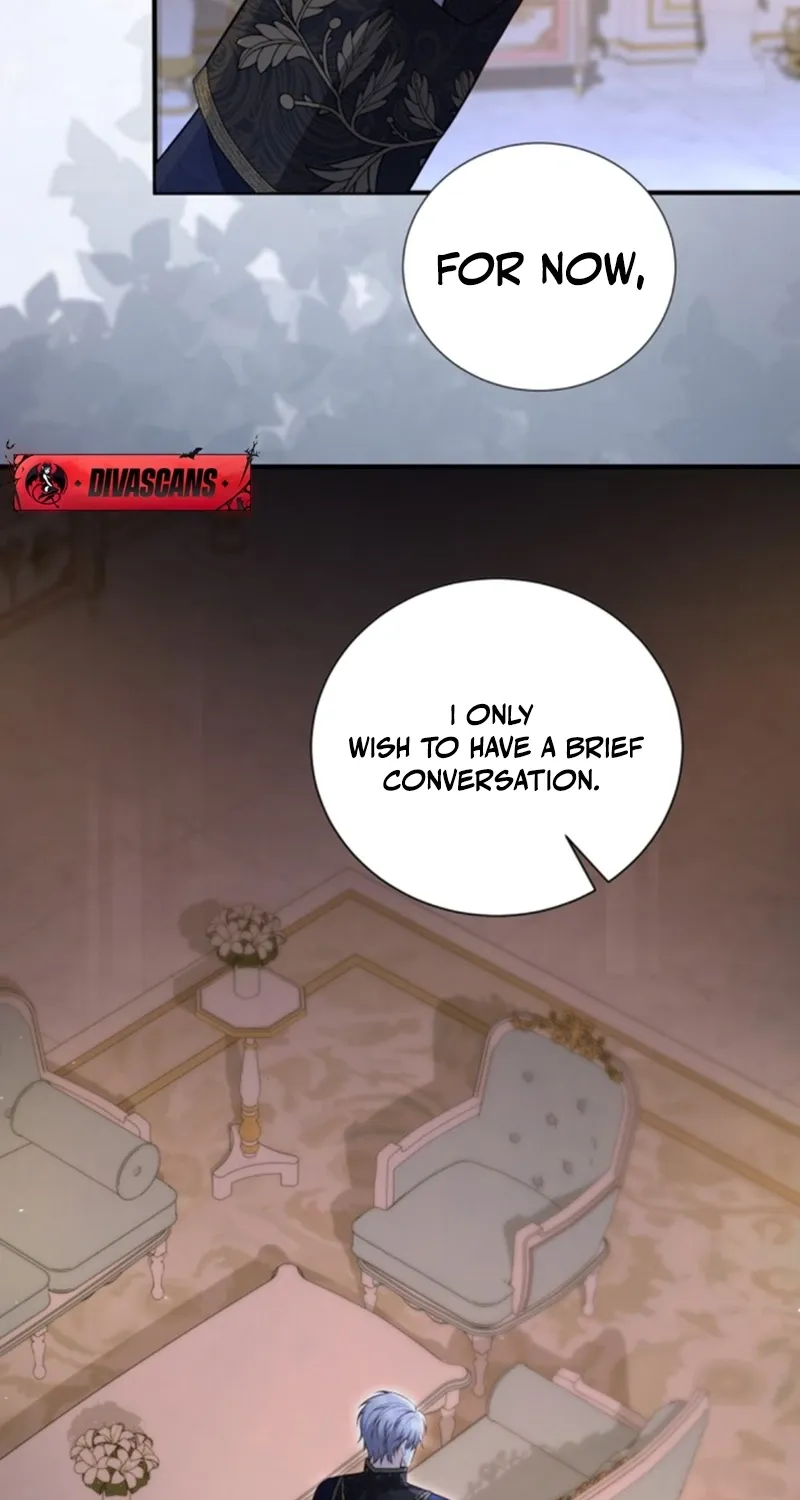 The Countess’s Secret Chapter 21 page 14 - 