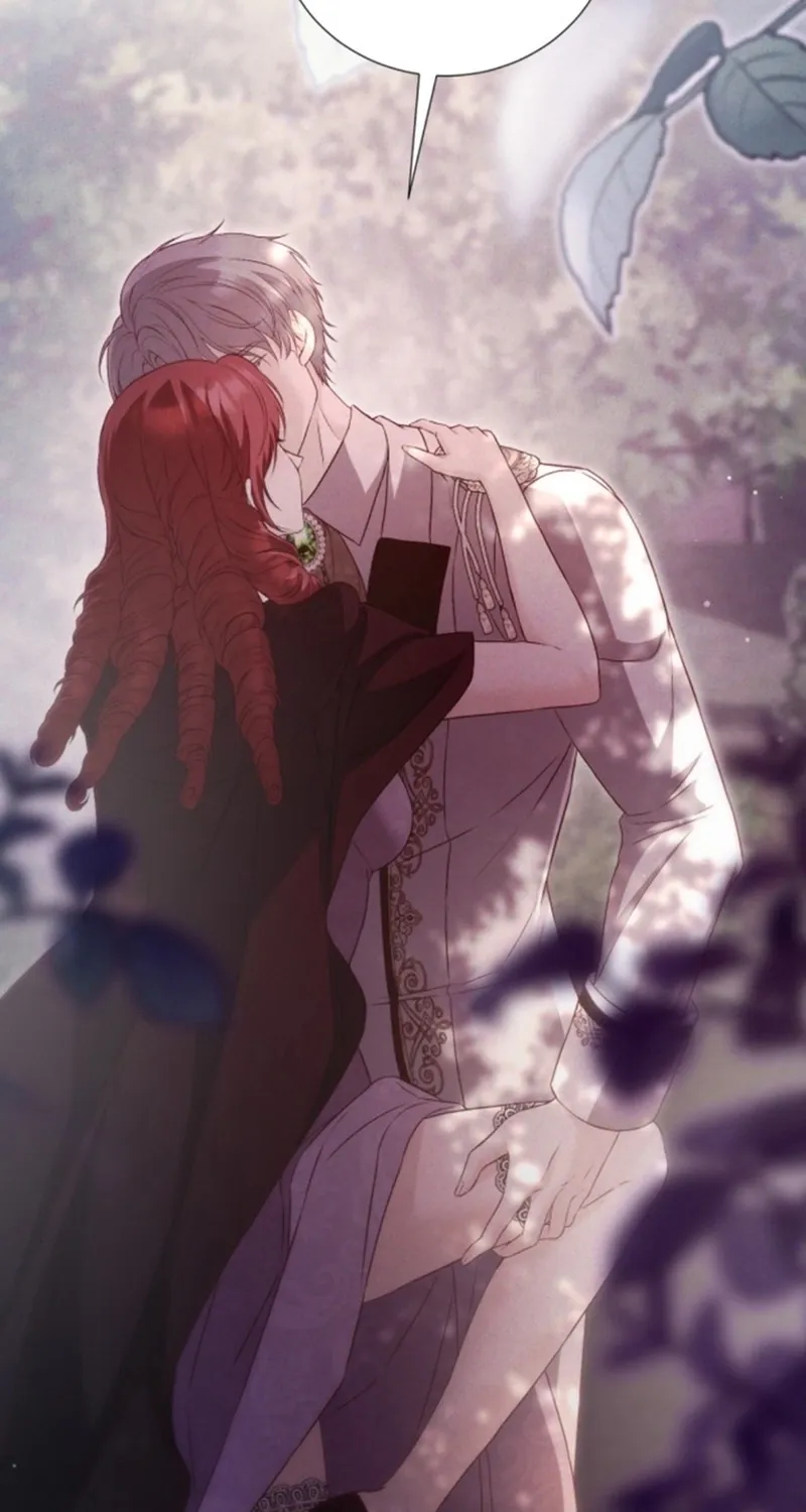 The Countess’s Secret Chapter 21 page 25 - 