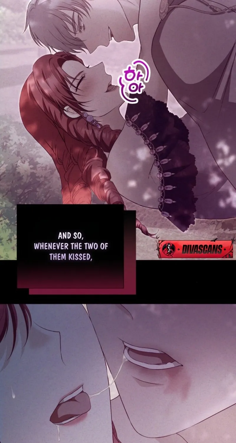 The Countess’s Secret Chapter 21 page 30 - 