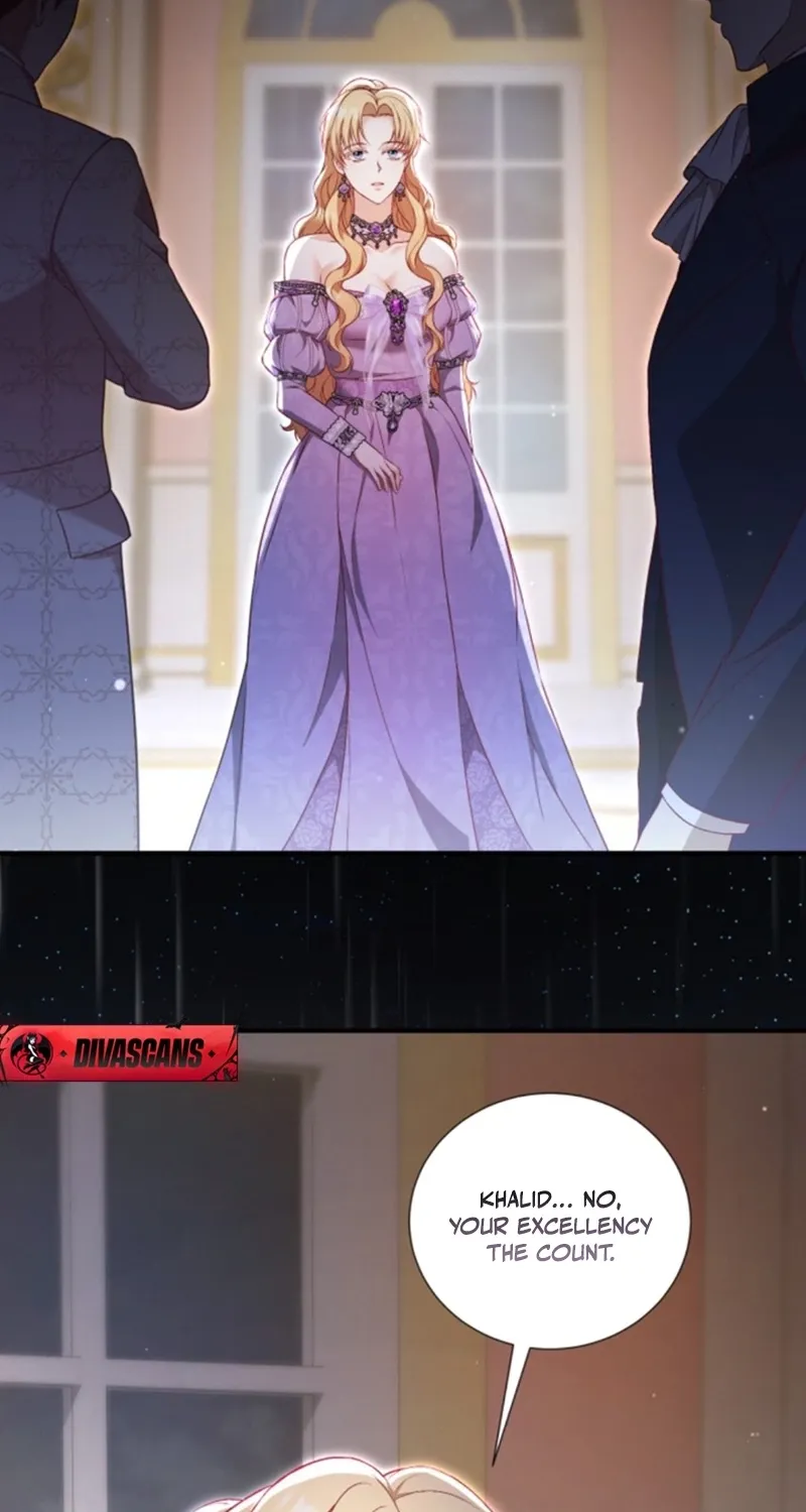 The Countess’s Secret Chapter 21 page 4 - 