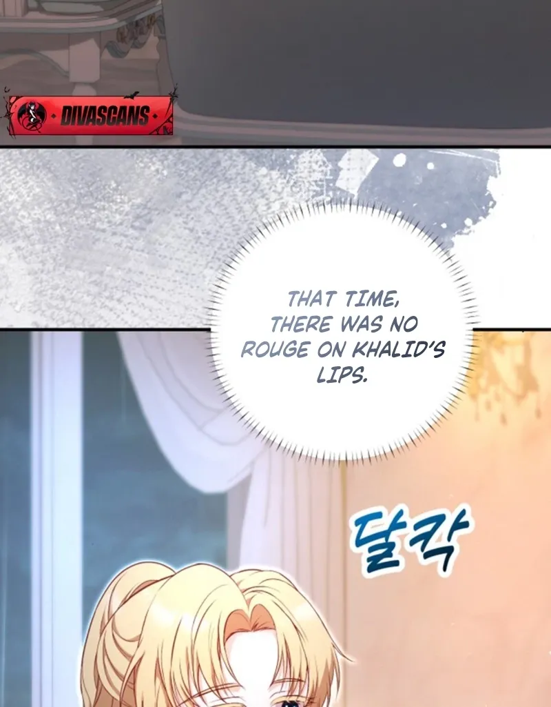 The Countess’s Secret Chapter 21 page 32 - 