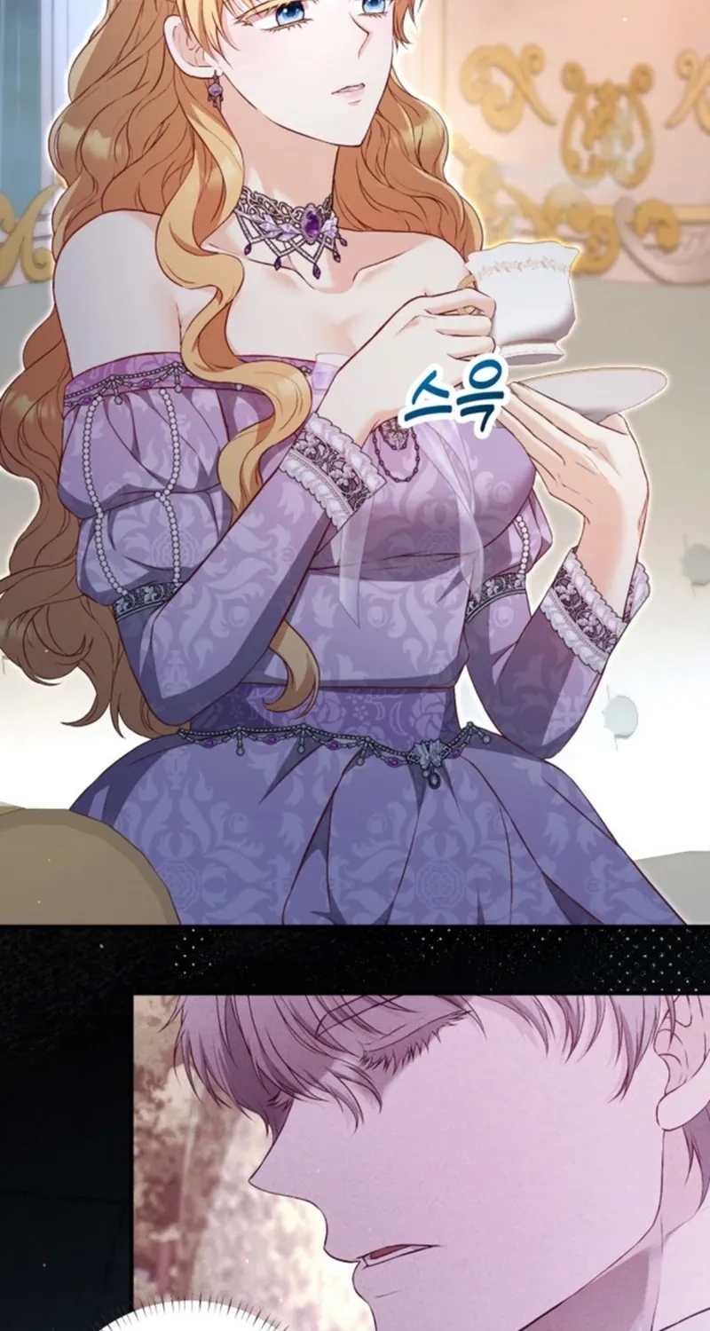 The Countess’s Secret Chapter 21 page 33 - 