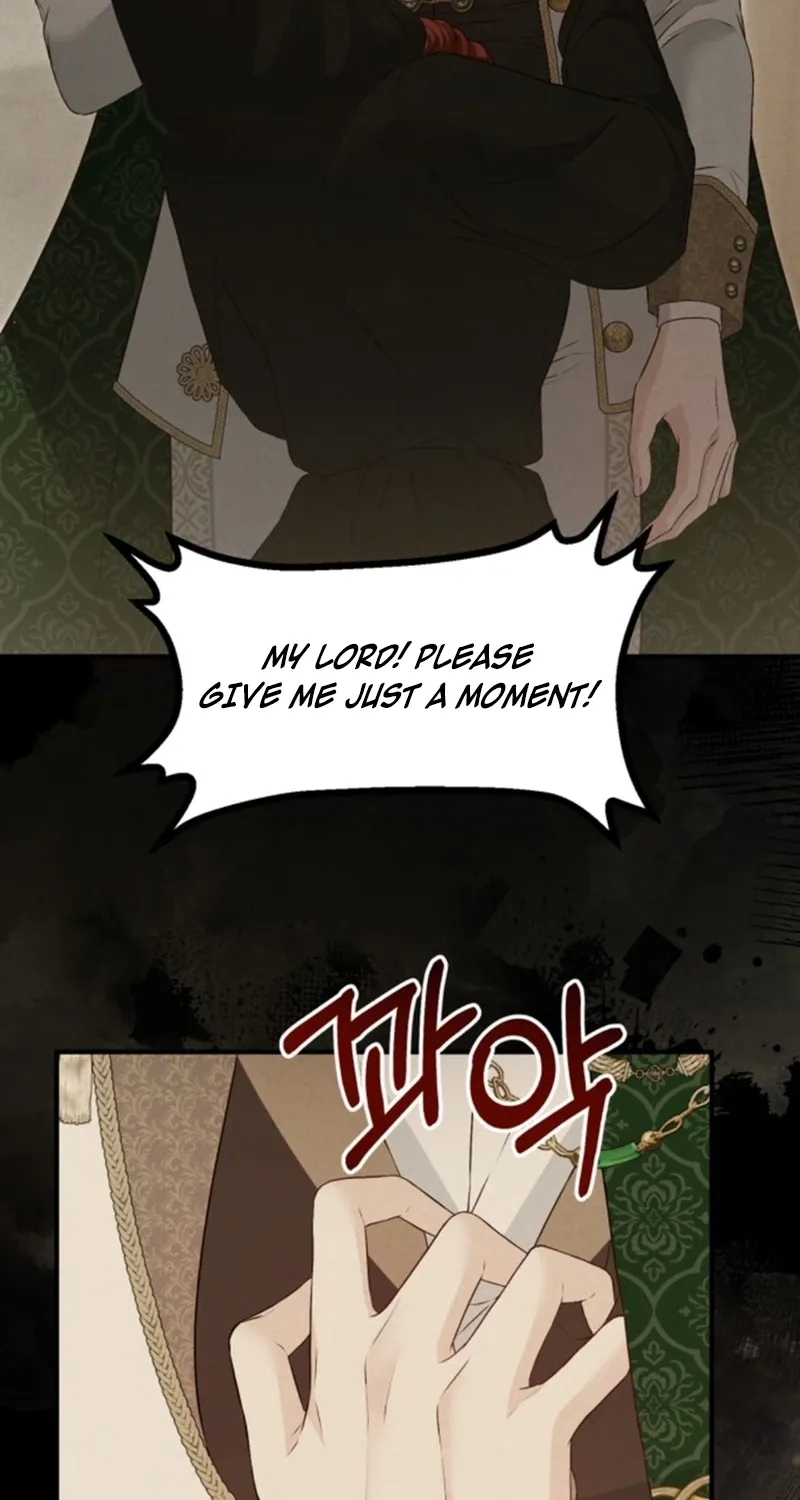 The Countess’s Secret Chapter 21 page 40 - 
