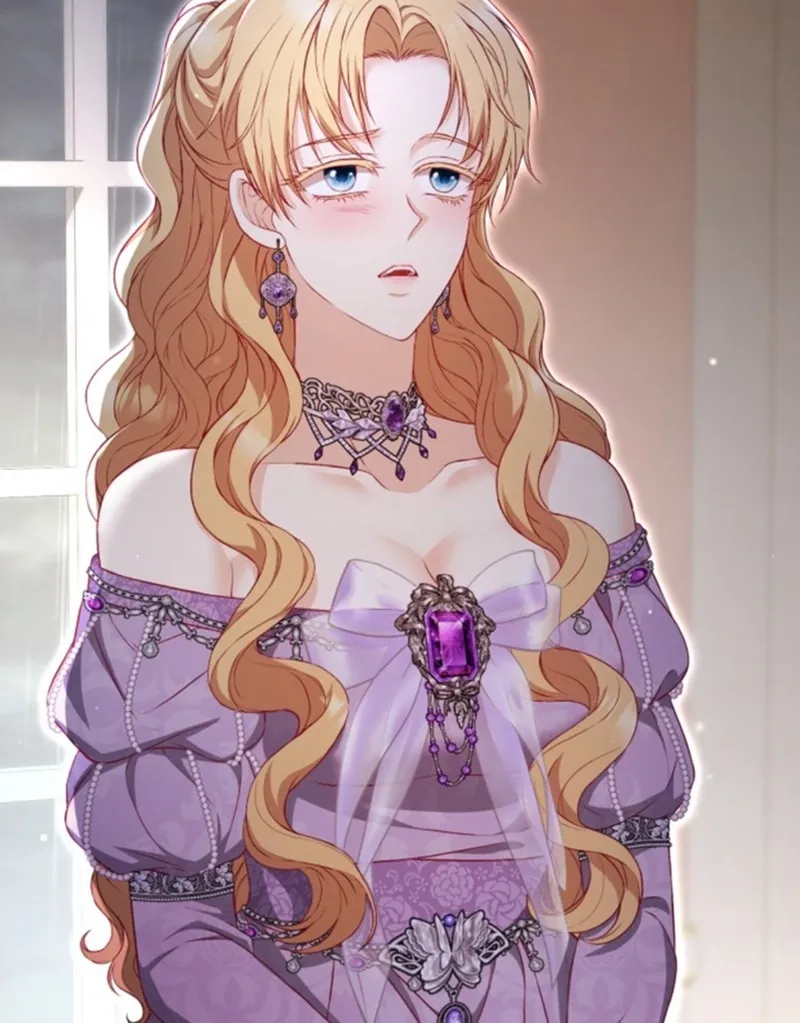 The Countess’s Secret Chapter 21 page 5 - 