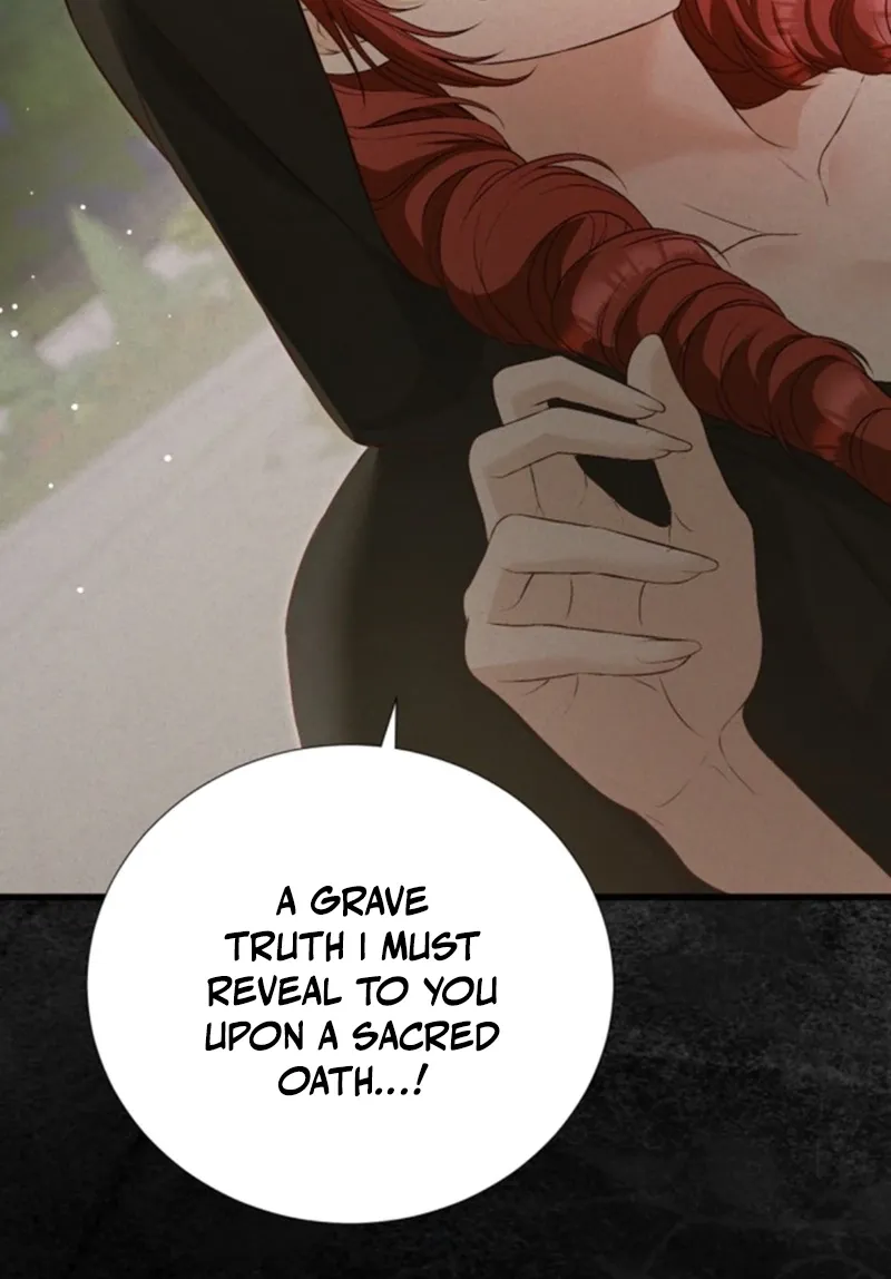 The Countess’s Secret Chapter 21 page 42 - 