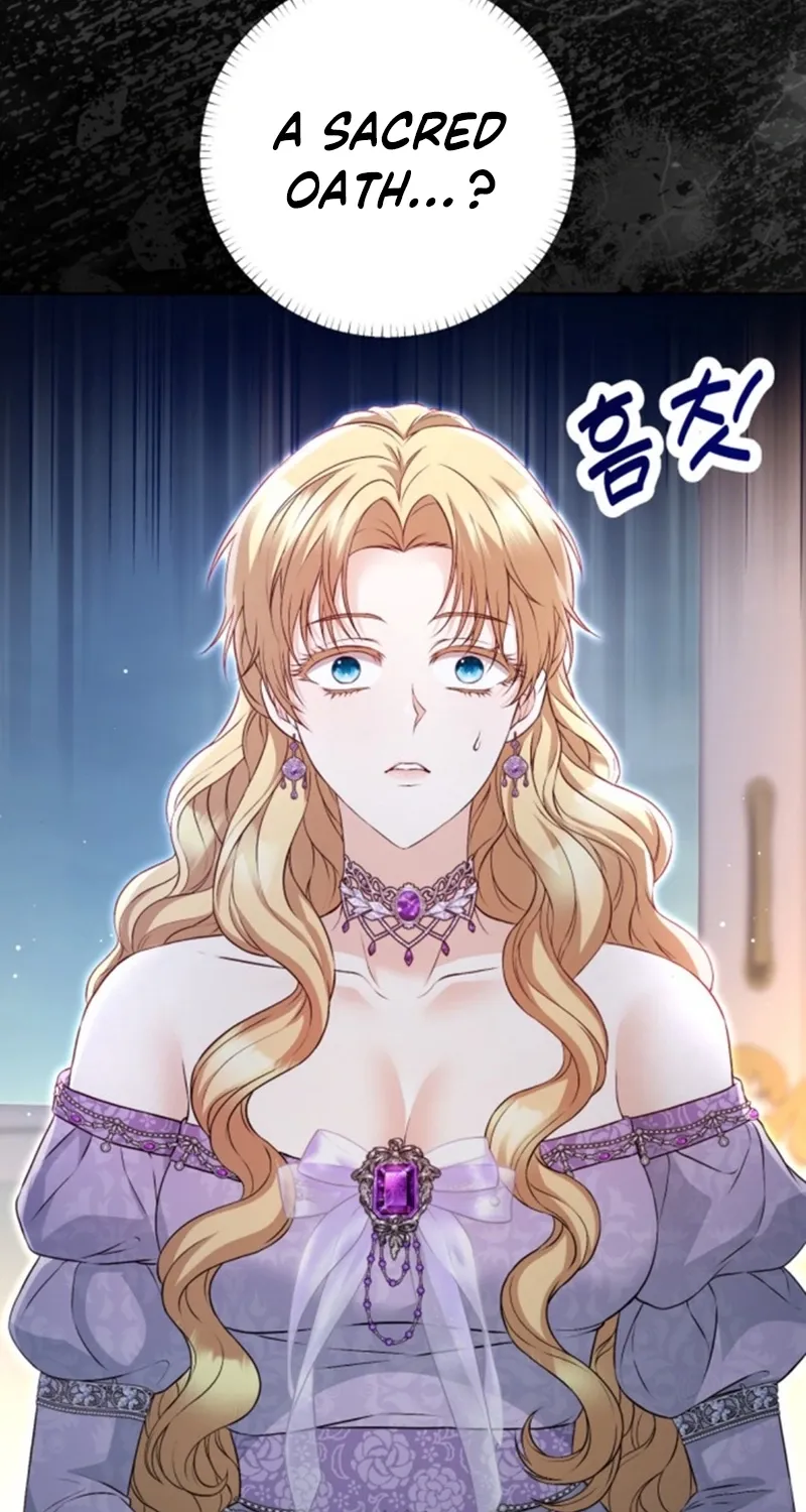 The Countess’s Secret Chapter 21 page 44 - 